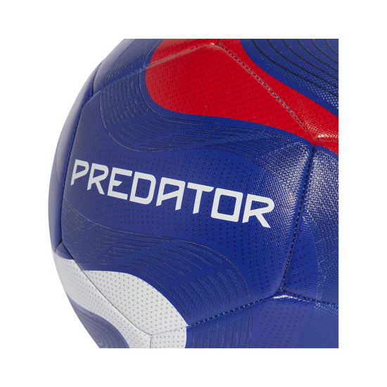 Adidas Μπάλα ποδοσφαίρου Predator Training Ball Adidas Μπάλα ποδοσφαίρου Predator Training Ball